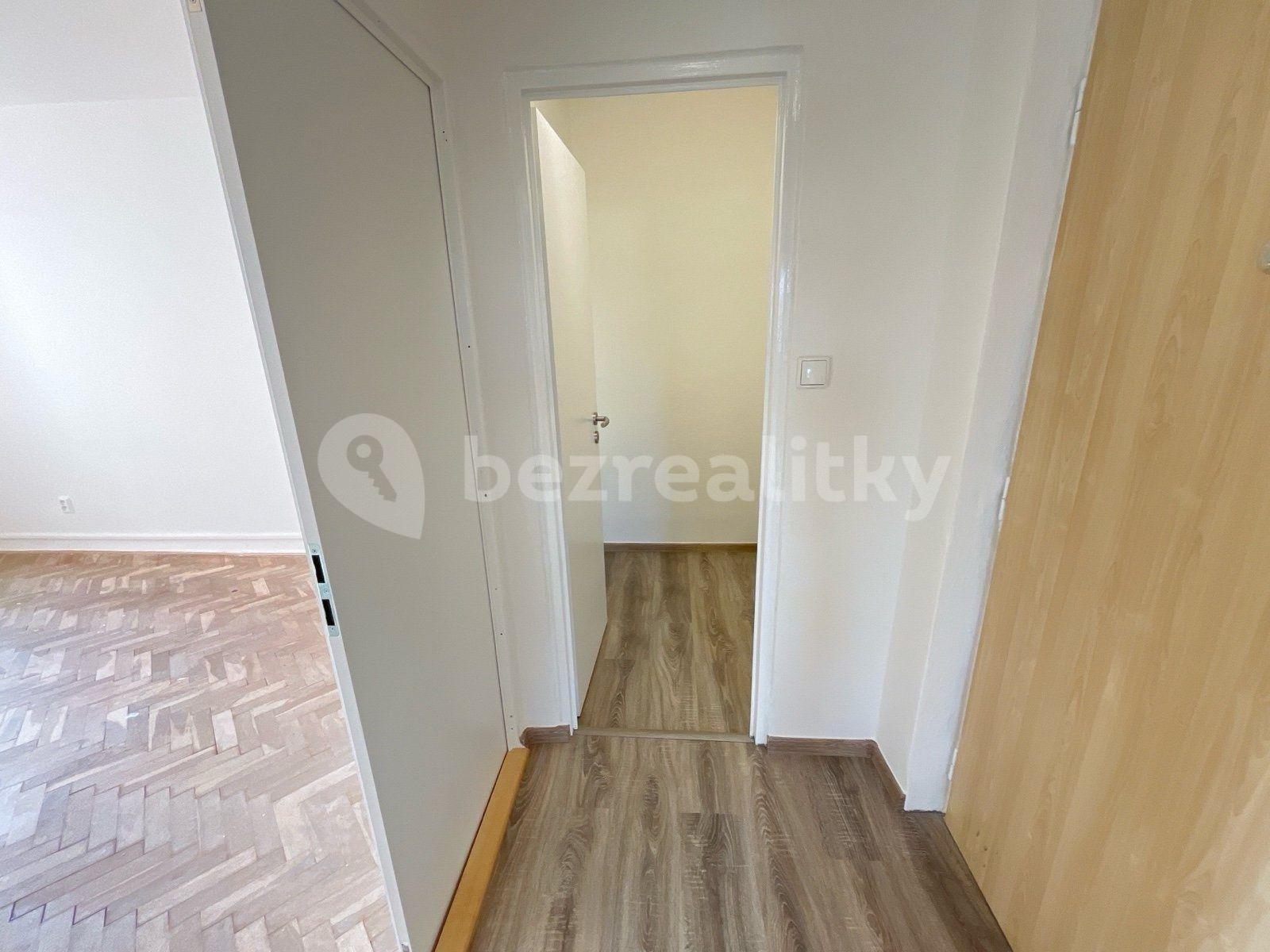 Pronájem bytu 3+1 69 m², Františka Hrubína, Havířov, Moravskoslezský kraj