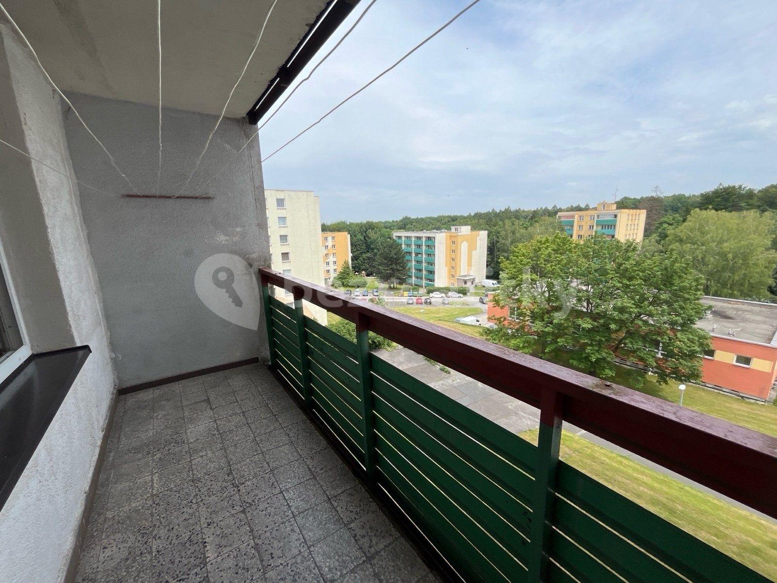 Pronájem bytu 3+1 69 m², Františka Hrubína, Havířov, Moravskoslezský kraj