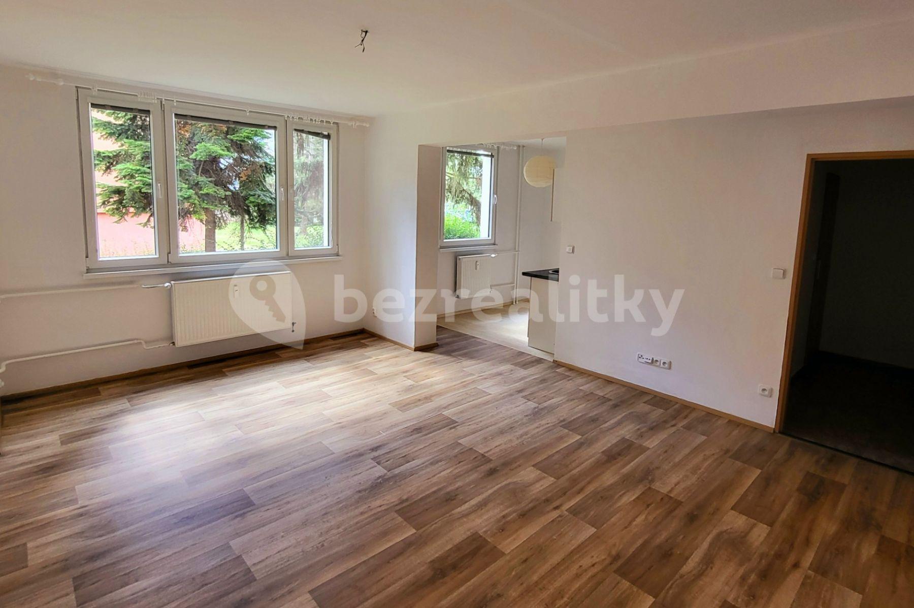 Pronájem bytu 1+1 35 m², Ortenova, Kutná Hora, Středočeský kraj