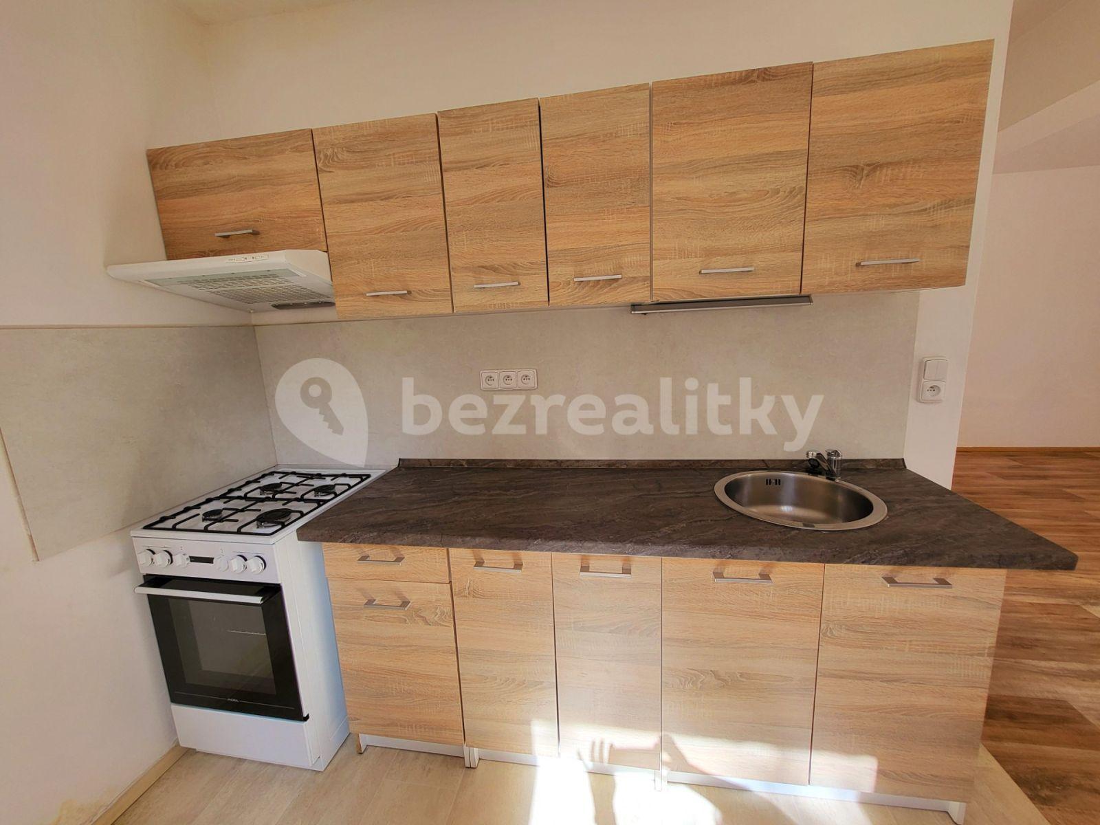 Pronájem bytu 1+1 35 m², Ortenova, Kutná Hora, Středočeský kraj