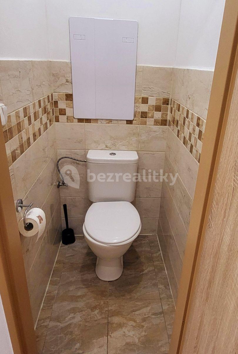 Pronájem bytu 1+1 35 m², Ortenova, Kutná Hora, Středočeský kraj