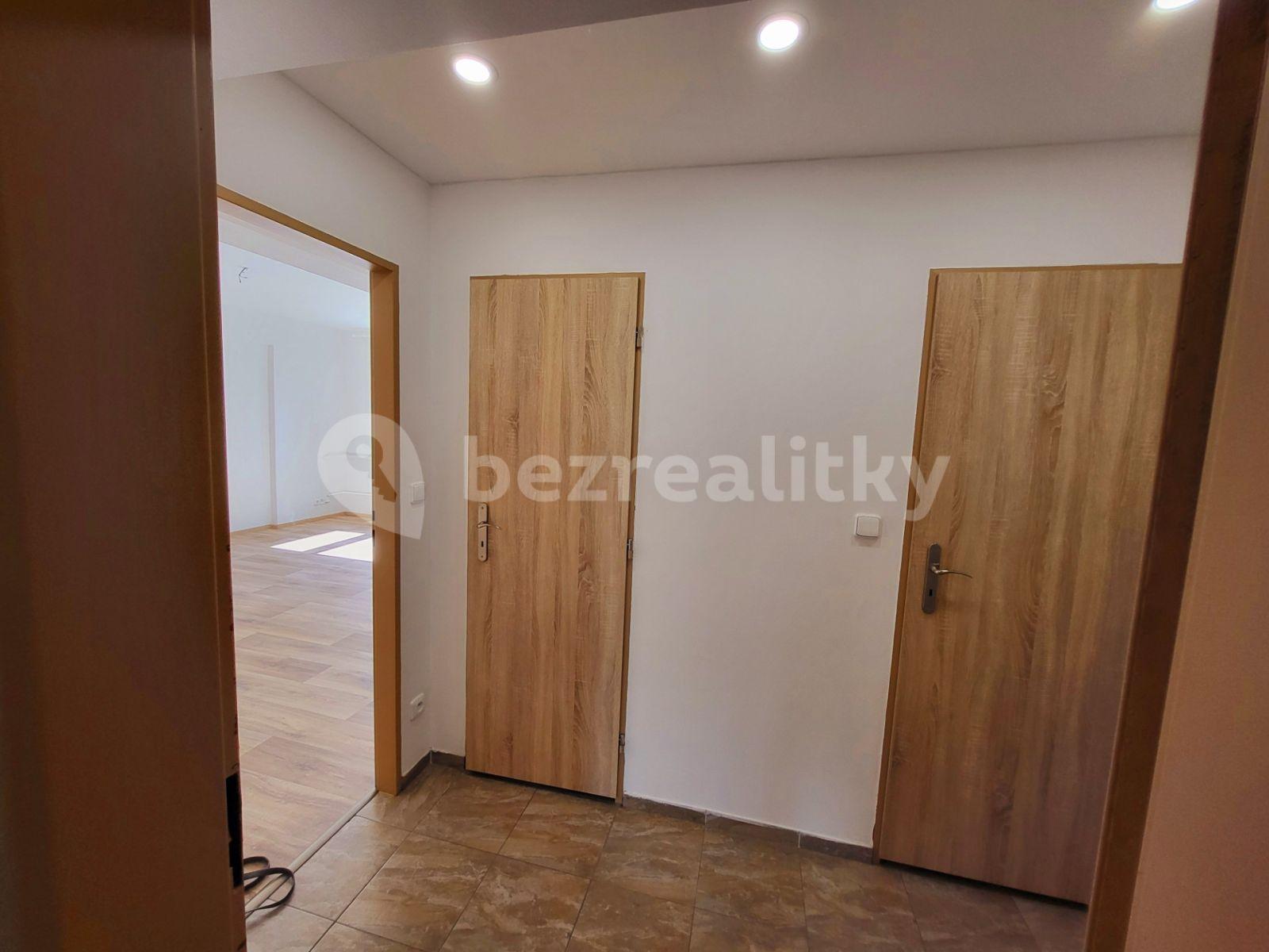 Pronájem bytu 1+1 35 m², Ortenova, Kutná Hora, Středočeský kraj