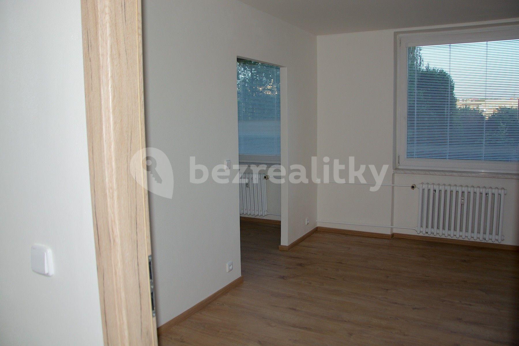 Prodej bytu 1+1 40 m², Minická, Praha, Praha