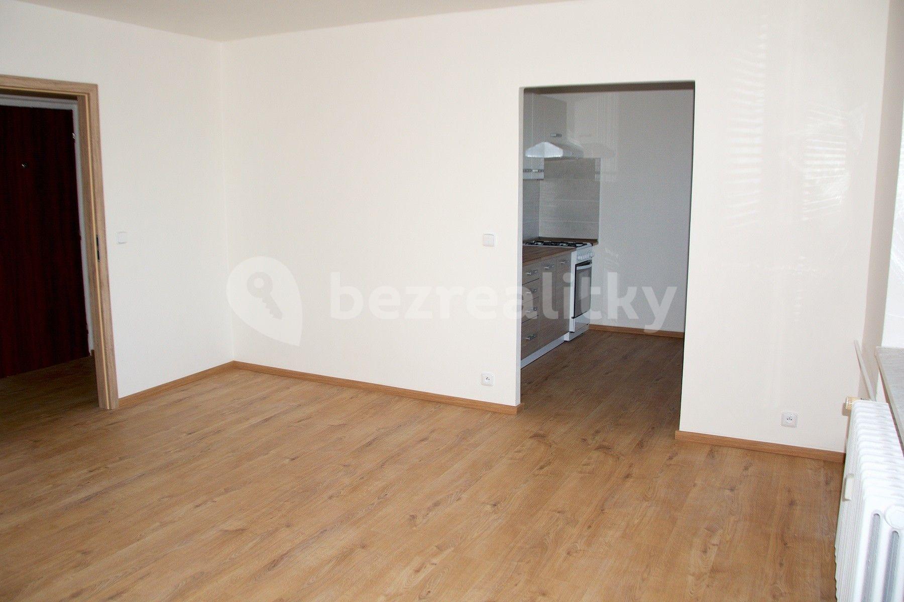 Prodej bytu 1+1 40 m², Minická, Praha, Praha