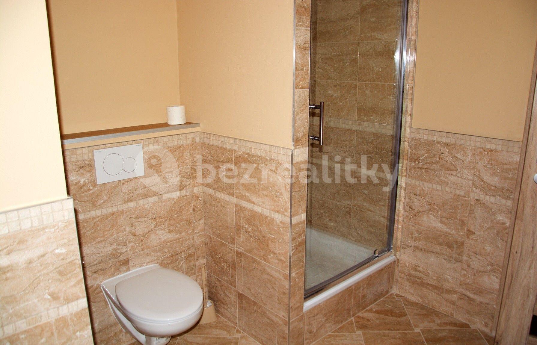 Prodej bytu 1+1 40 m², Minická, Praha, Praha