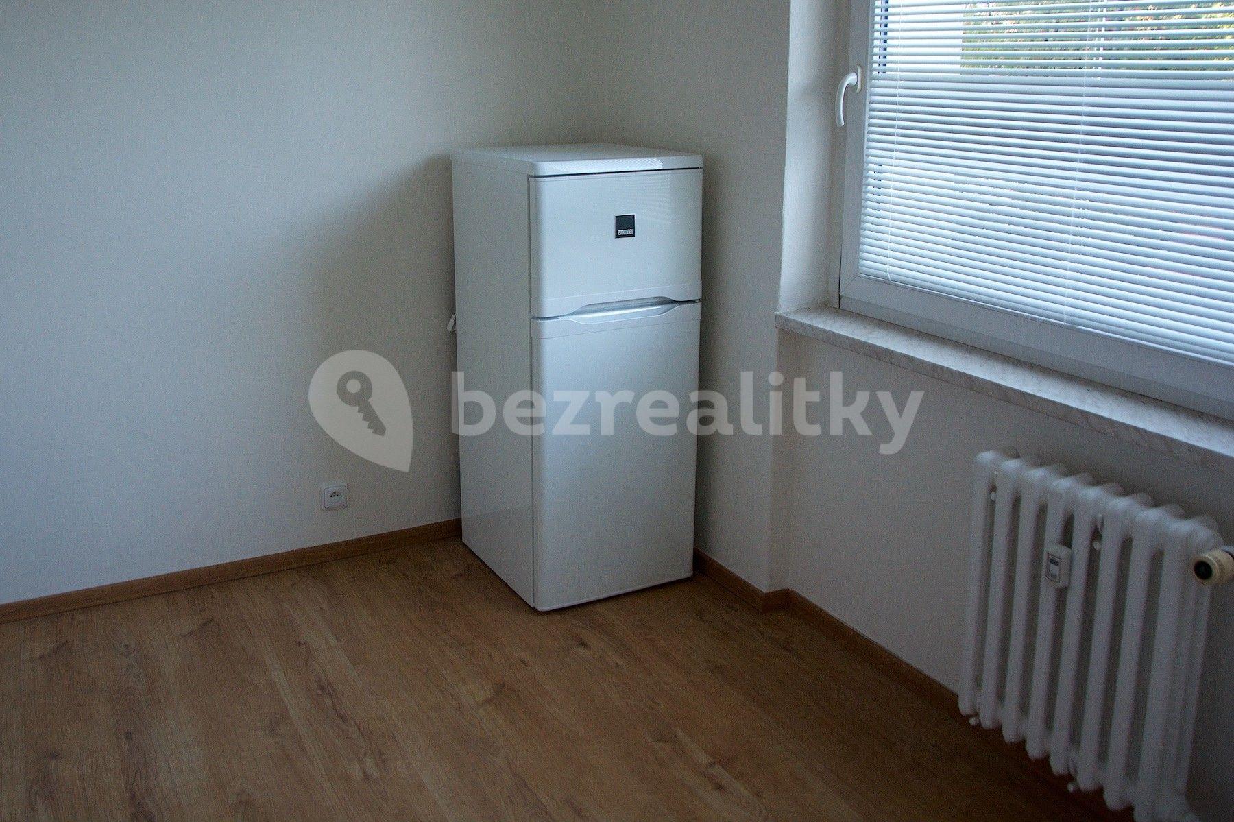 Prodej bytu 1+1 40 m², Minická, Praha, Praha