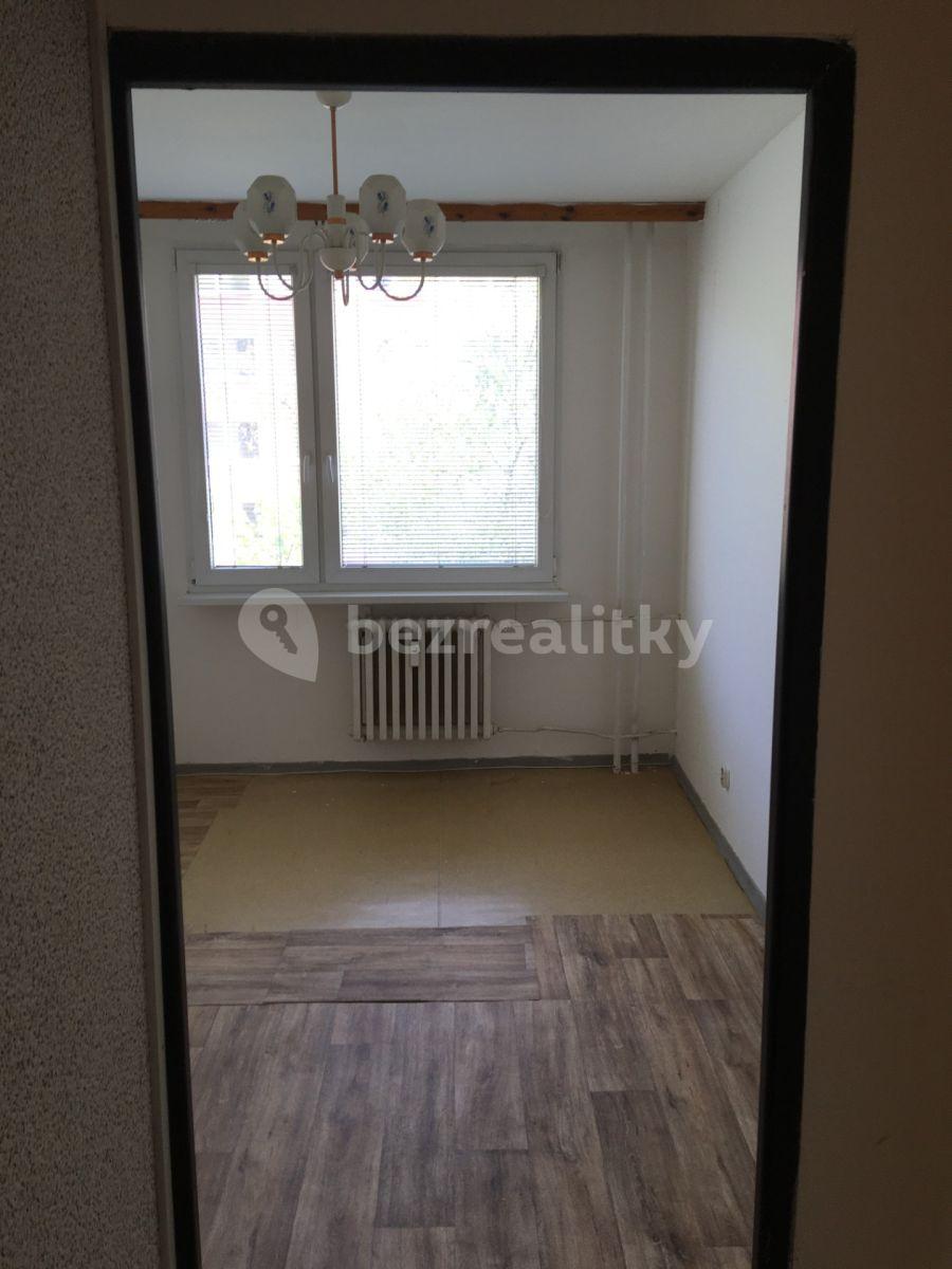 Prodej bytu 2+kk 41 m², Kladno, Středočeský kraj