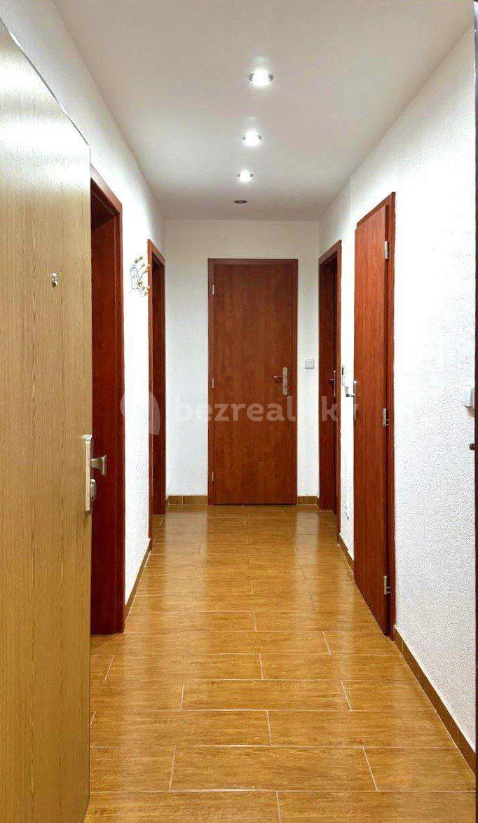 Prodej bytu 3+kk 74 m², Cíglerova, Praha, Praha