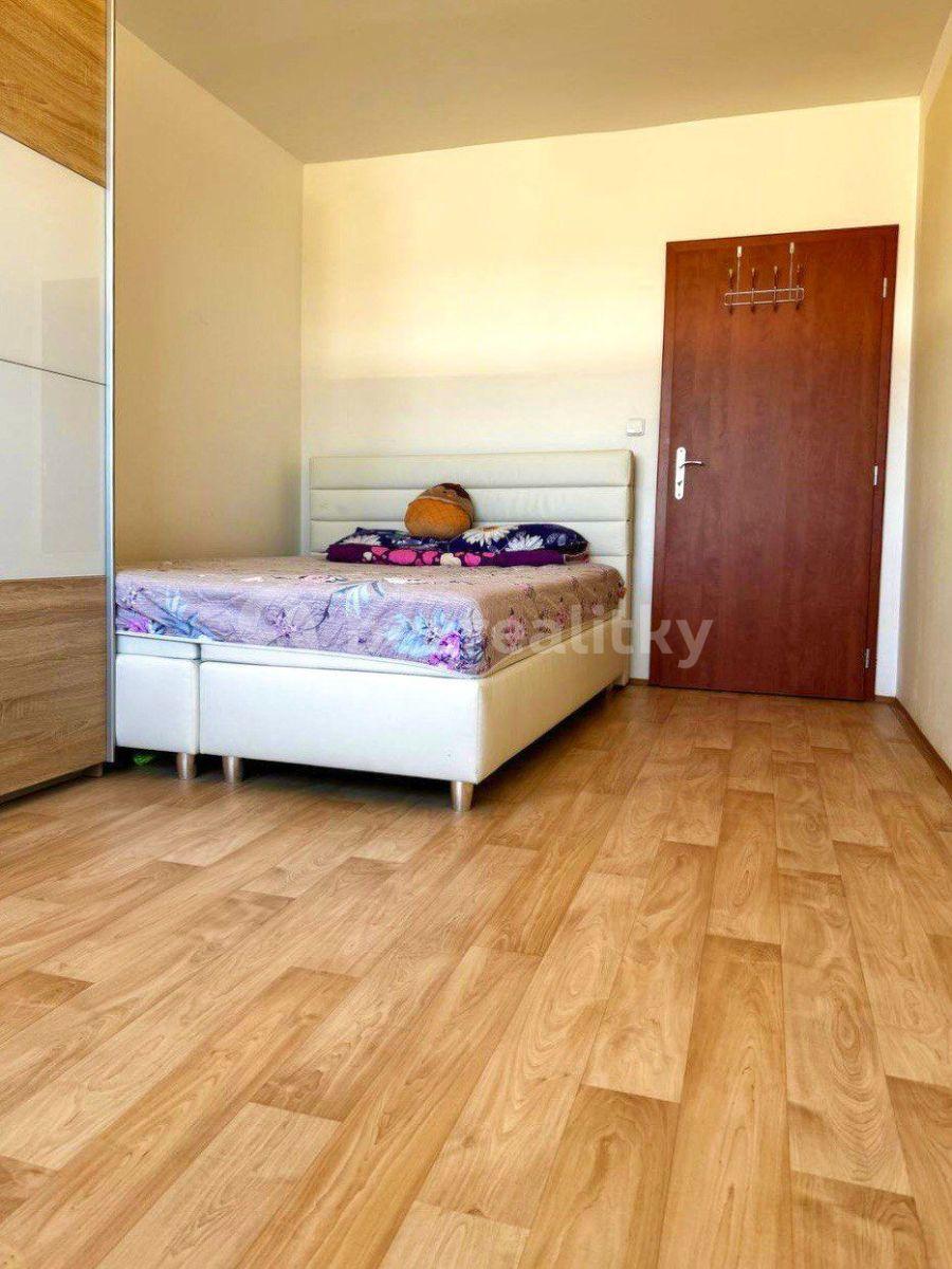 Prodej bytu 3+kk 74 m², Cíglerova, Praha, Praha