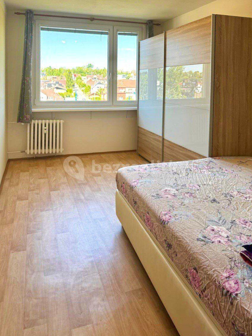 Prodej bytu 3+kk 74 m², Cíglerova, Praha, Praha