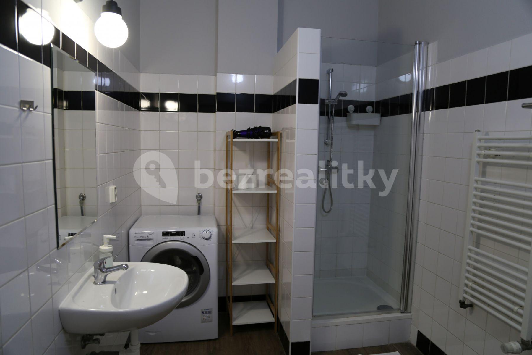 Pronájem bytu 2+1 65 m², Na Zbořenci, Praha, Praha