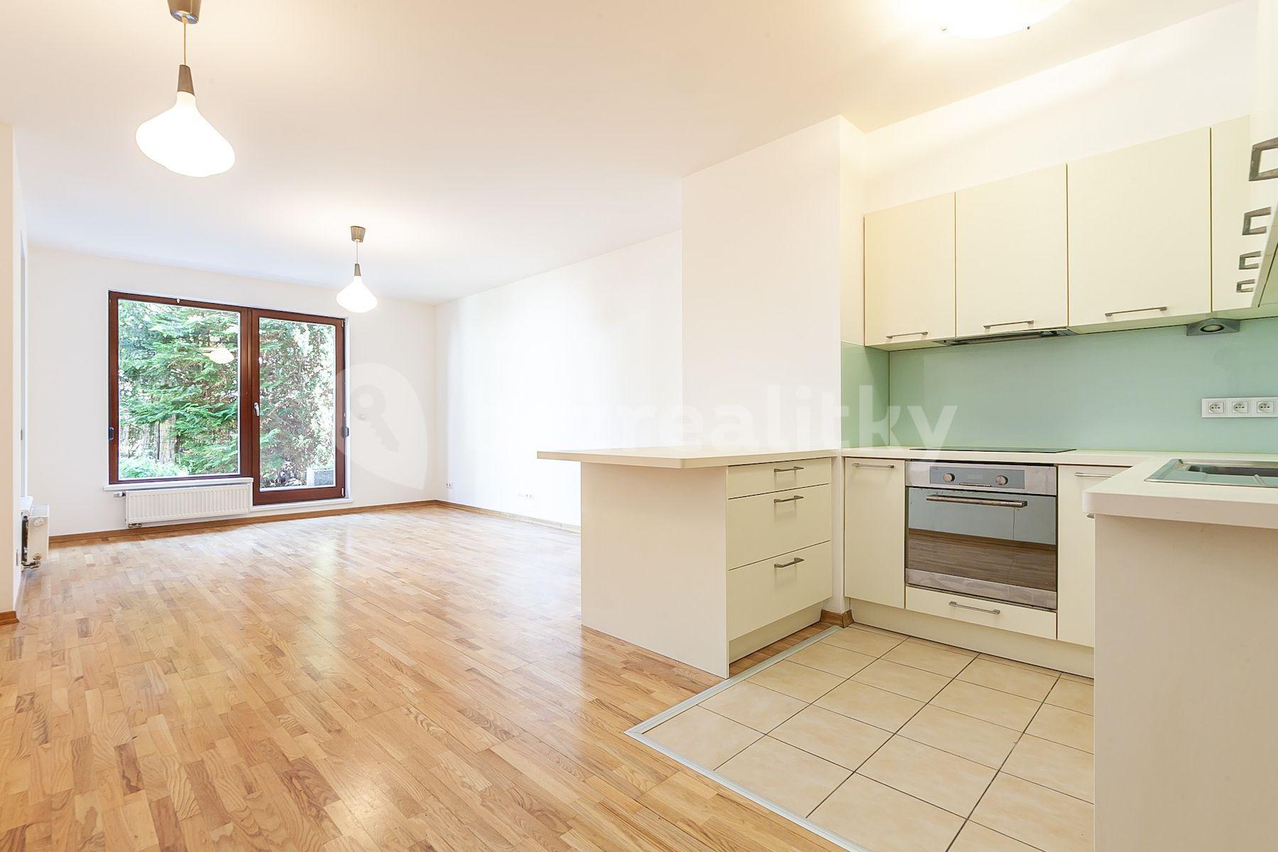 Prodej bytu 4+kk 89 m², Lovčenská, Praha, Praha