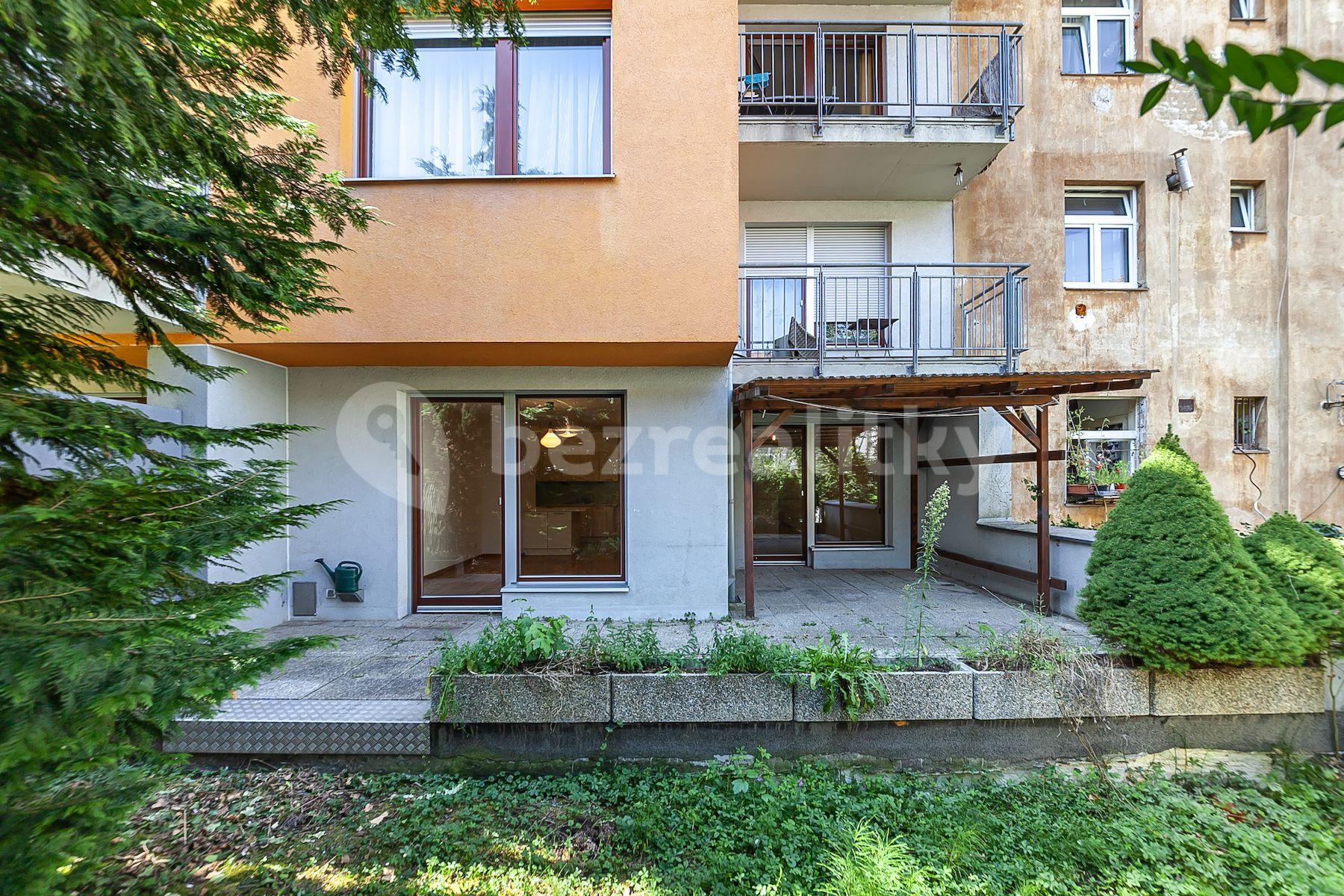 Prodej bytu 4+kk 89 m², Lovčenská, Praha, Praha