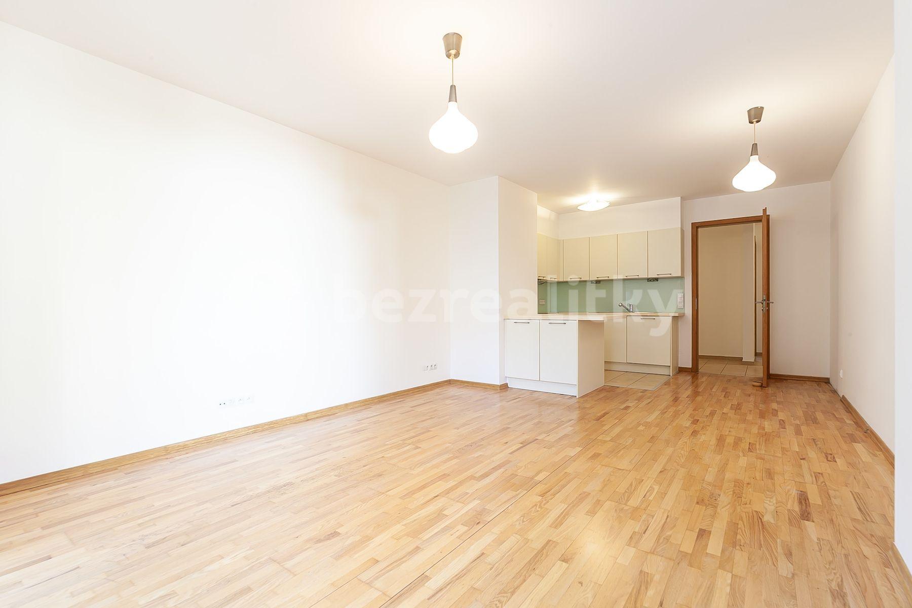 Prodej bytu 4+kk 89 m², Lovčenská, Praha, Praha