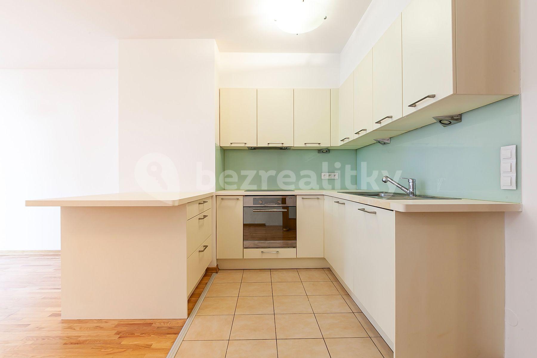 Prodej bytu 4+kk 89 m², Lovčenská, Praha, Praha