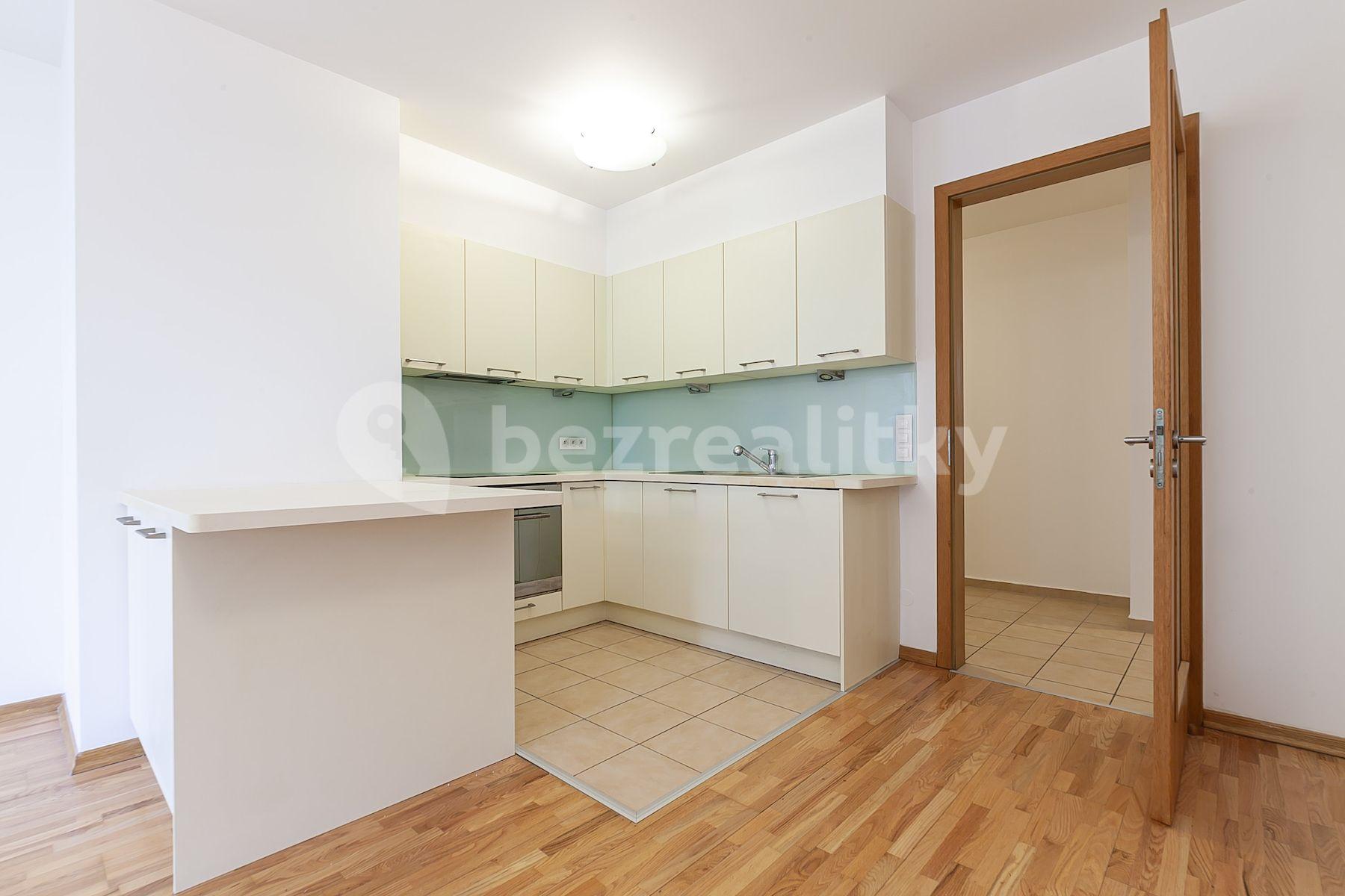 Prodej bytu 4+kk 89 m², Lovčenská, Praha, Praha