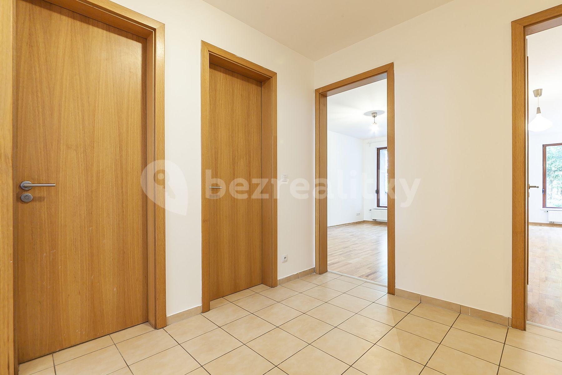 Prodej bytu 4+kk 89 m², Lovčenská, Praha, Praha