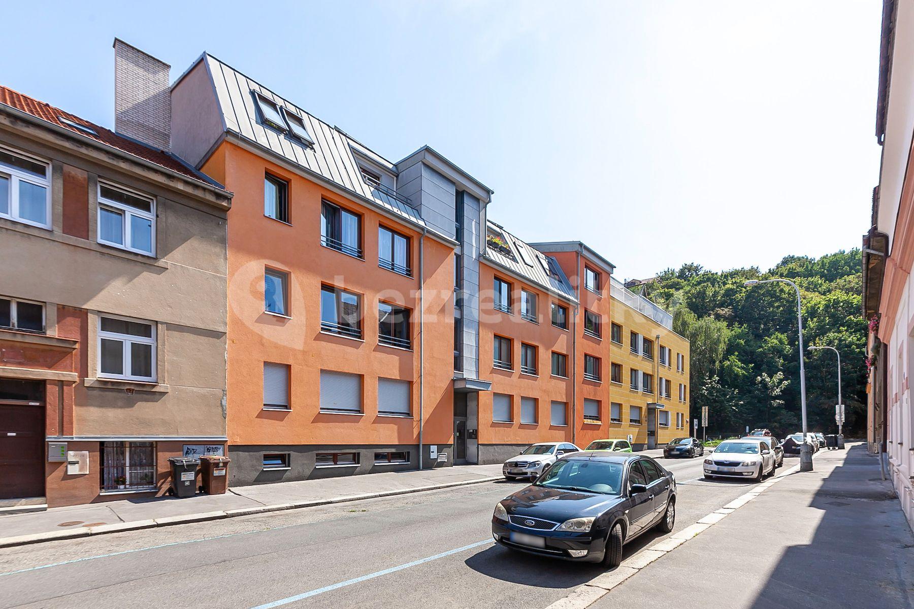 Prodej bytu 4+kk 89 m², Lovčenská, Praha, Praha