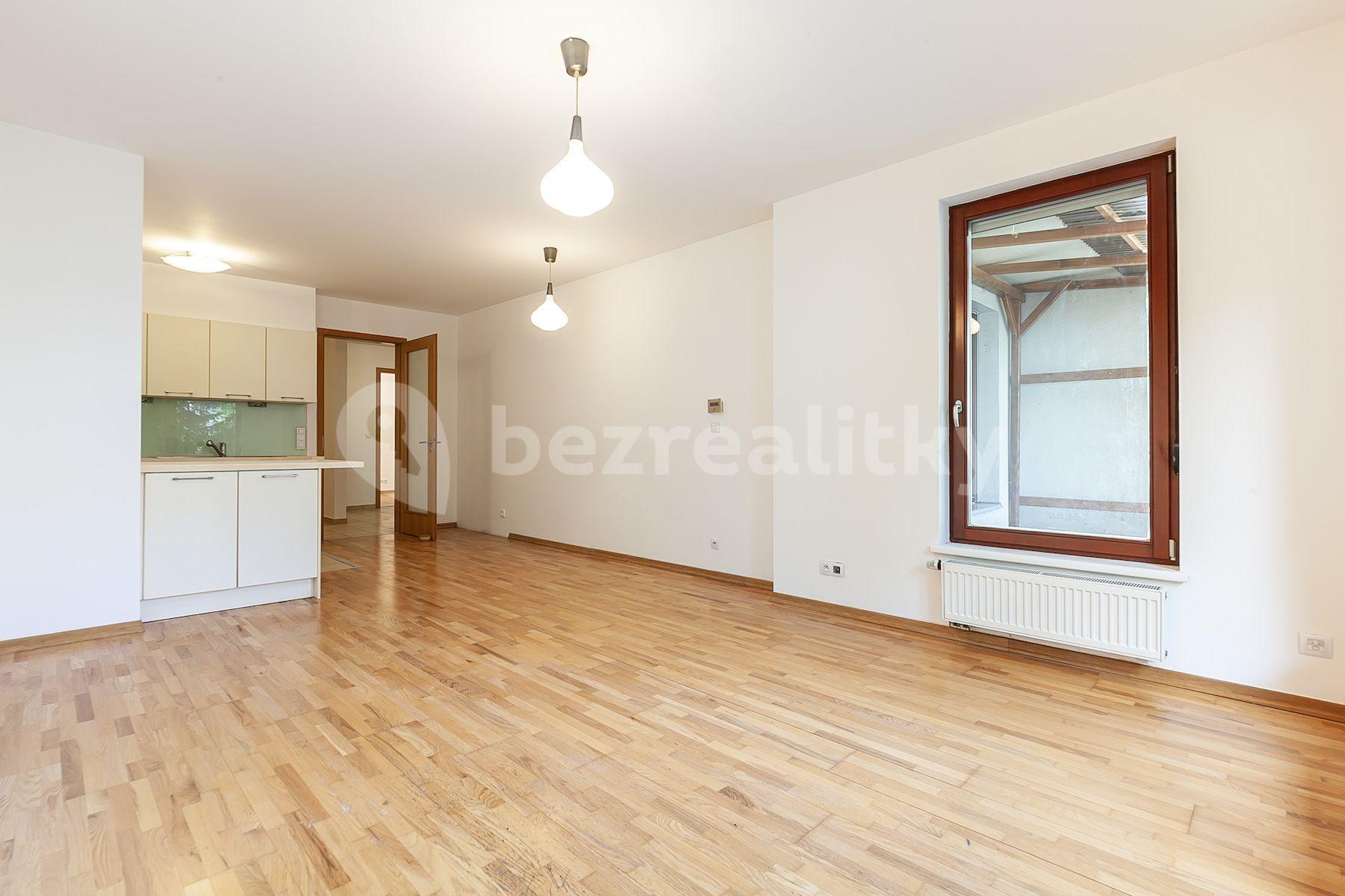 Prodej bytu 4+kk 89 m², Lovčenská, Praha, Praha