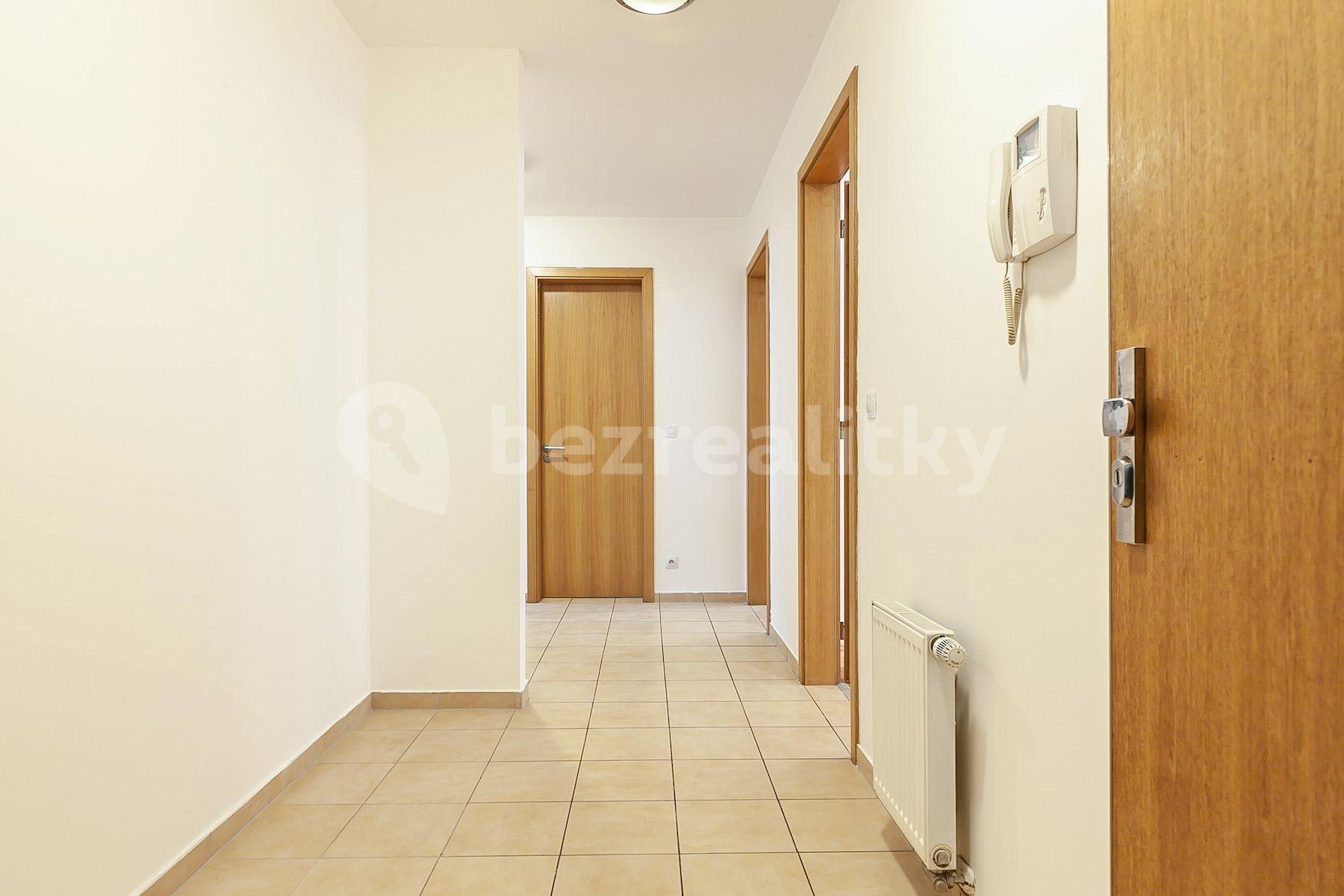 Prodej bytu 4+kk 89 m², Lovčenská, Praha, Praha