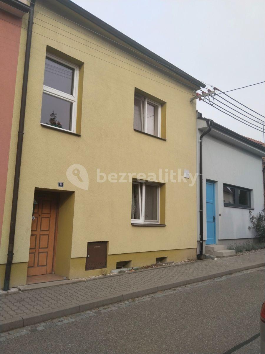 Prodej domu 195 m², pozemek 500 m², Popovice, Zlínský kraj