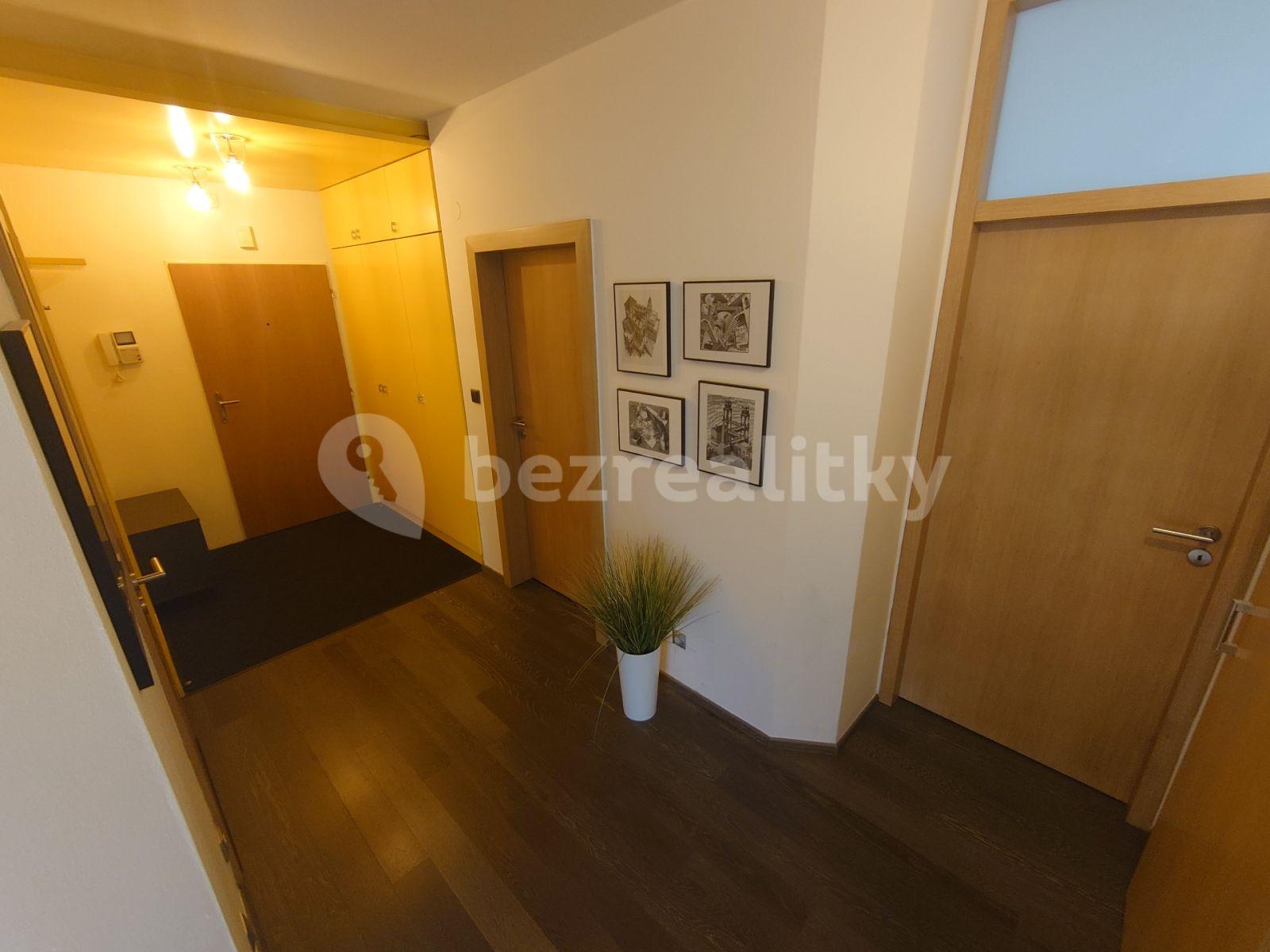 Pronájem bytu 3+kk 90 m², Vychodilova, Brno, Jihomoravský kraj