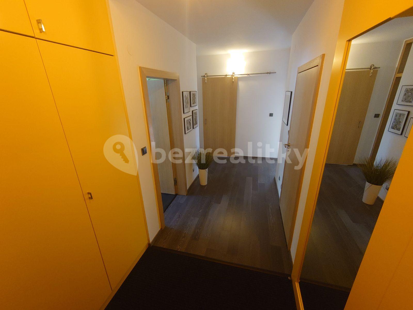 Pronájem bytu 3+kk 90 m², Vychodilova, Brno, Jihomoravský kraj