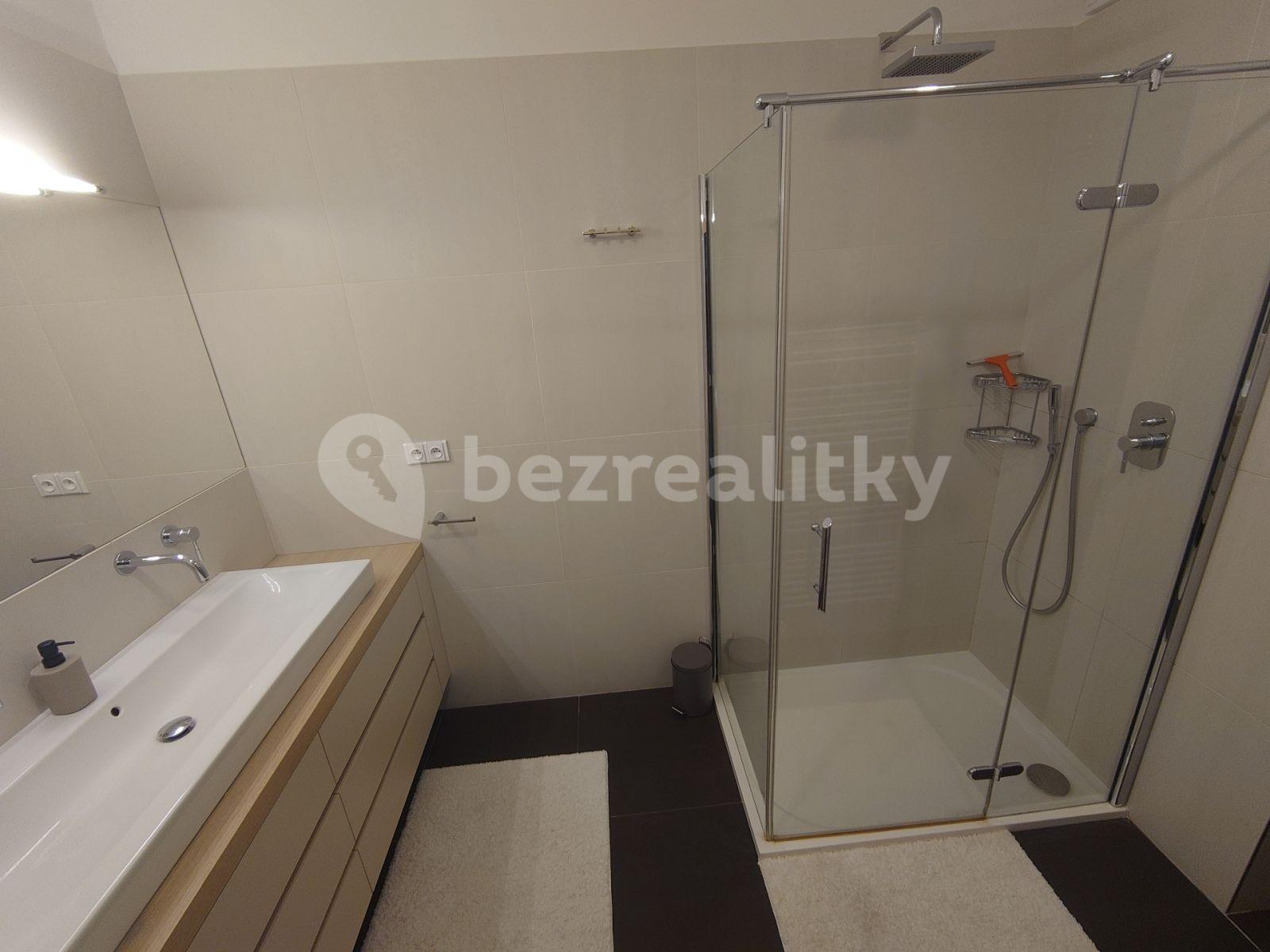 Pronájem bytu 3+kk 90 m², Vychodilova, Brno, Jihomoravský kraj