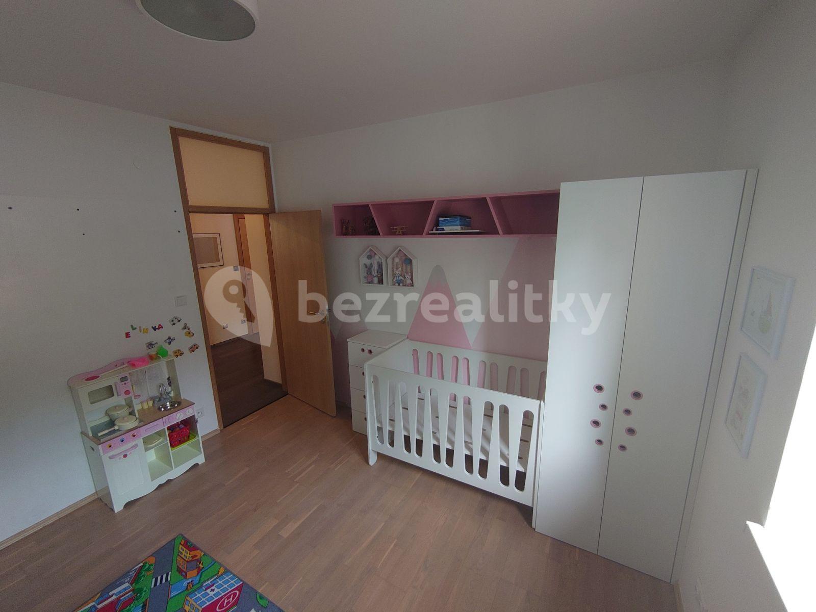 Pronájem bytu 3+kk 90 m², Vychodilova, Brno, Jihomoravský kraj