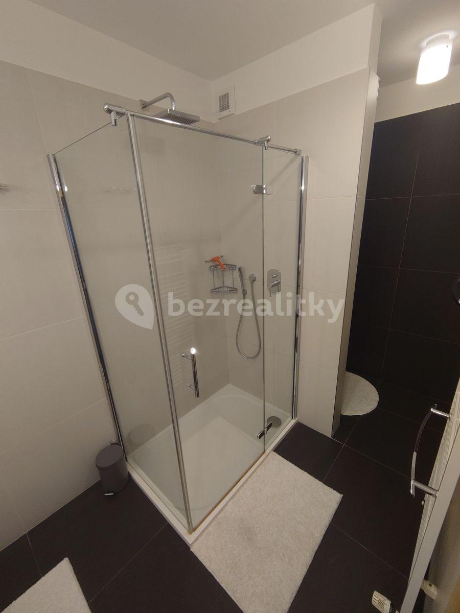 Pronájem bytu 3+kk 90 m², Vychodilova, Brno, Jihomoravský kraj