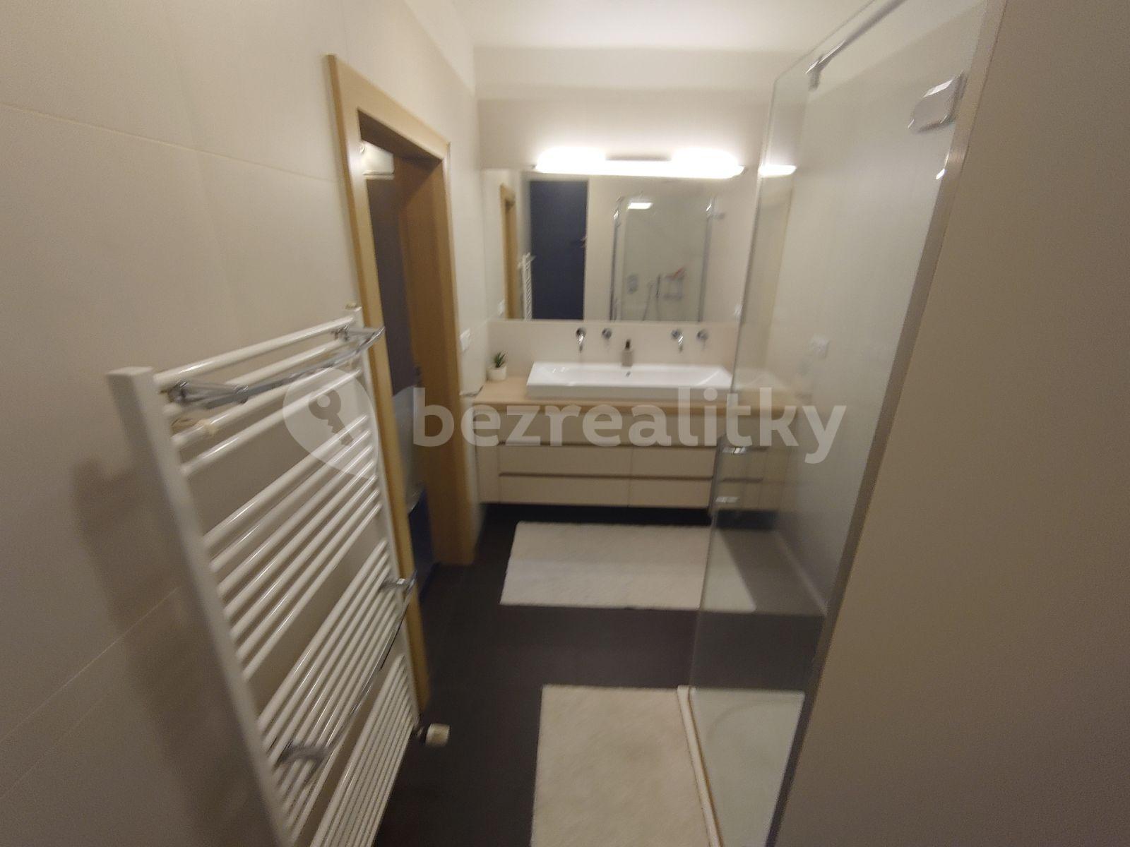 Pronájem bytu 3+kk 90 m², Vychodilova, Brno, Jihomoravský kraj