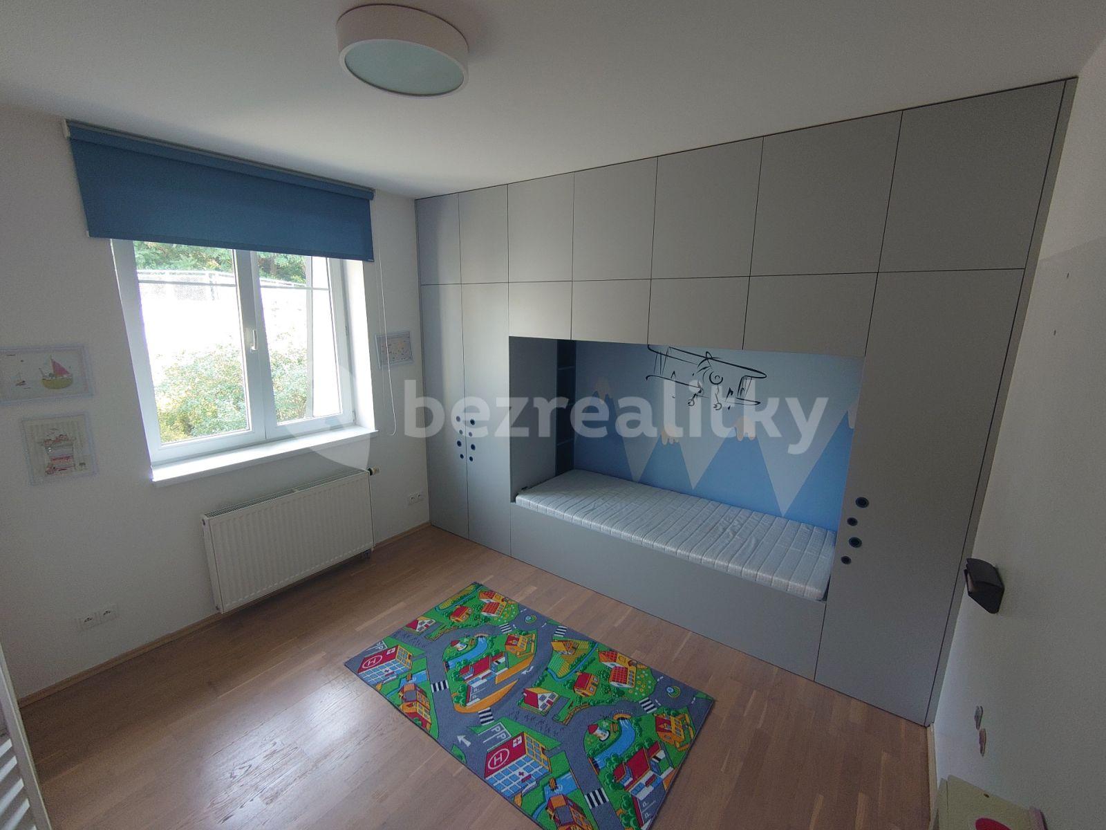 Pronájem bytu 3+kk 90 m², Vychodilova, Brno, Jihomoravský kraj