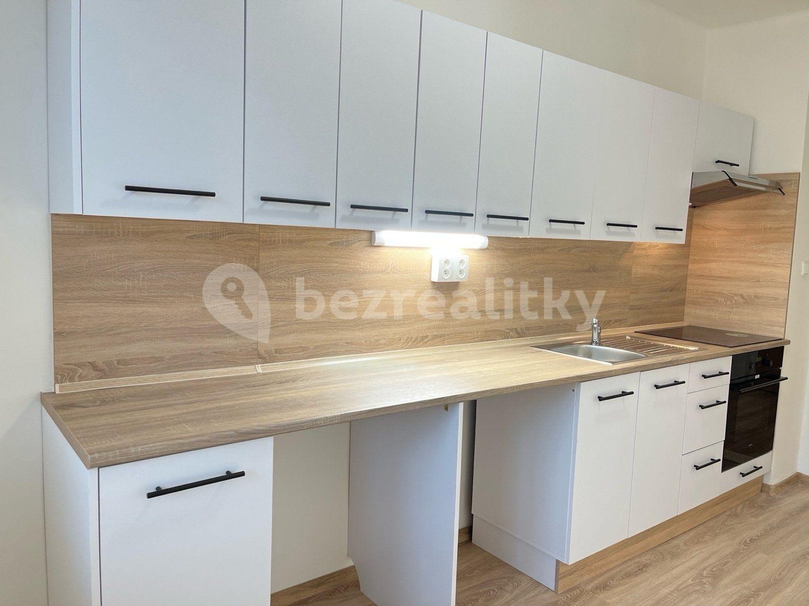 Pronájem bytu 2+1 55 m², Tylova, Havířov, Moravskoslezský kraj