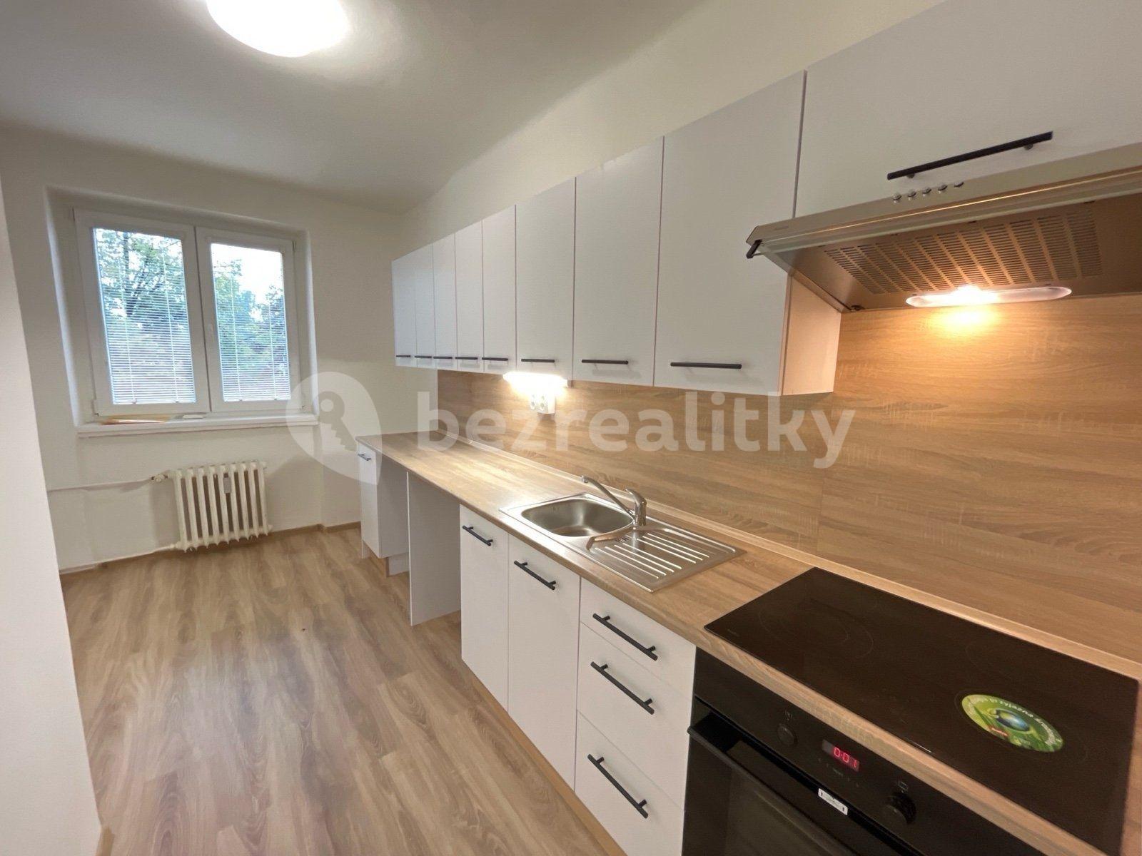 Pronájem bytu 2+1 55 m², Tylova, Havířov, Moravskoslezský kraj