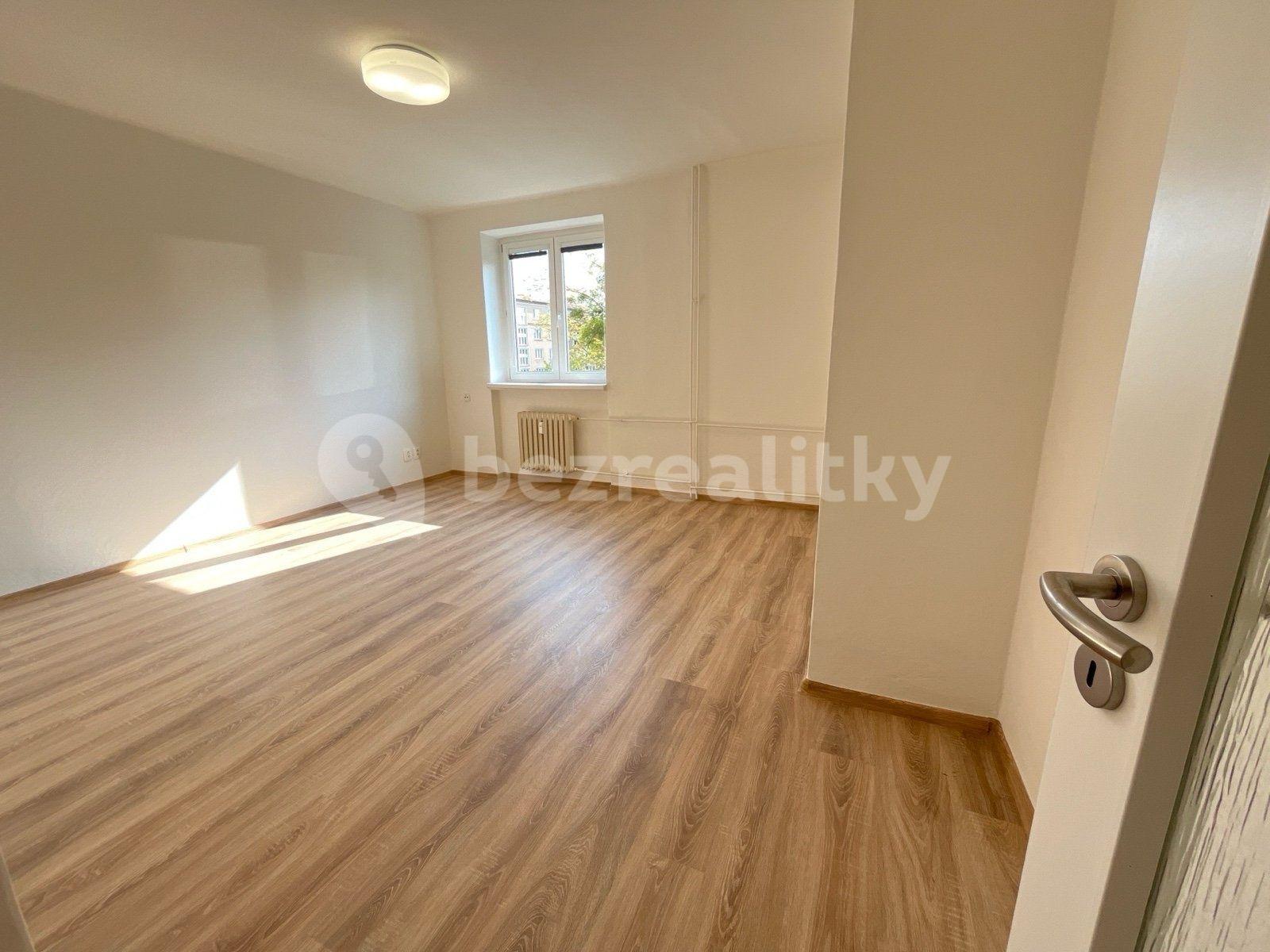 Pronájem bytu 2+1 55 m², Tylova, Havířov, Moravskoslezský kraj