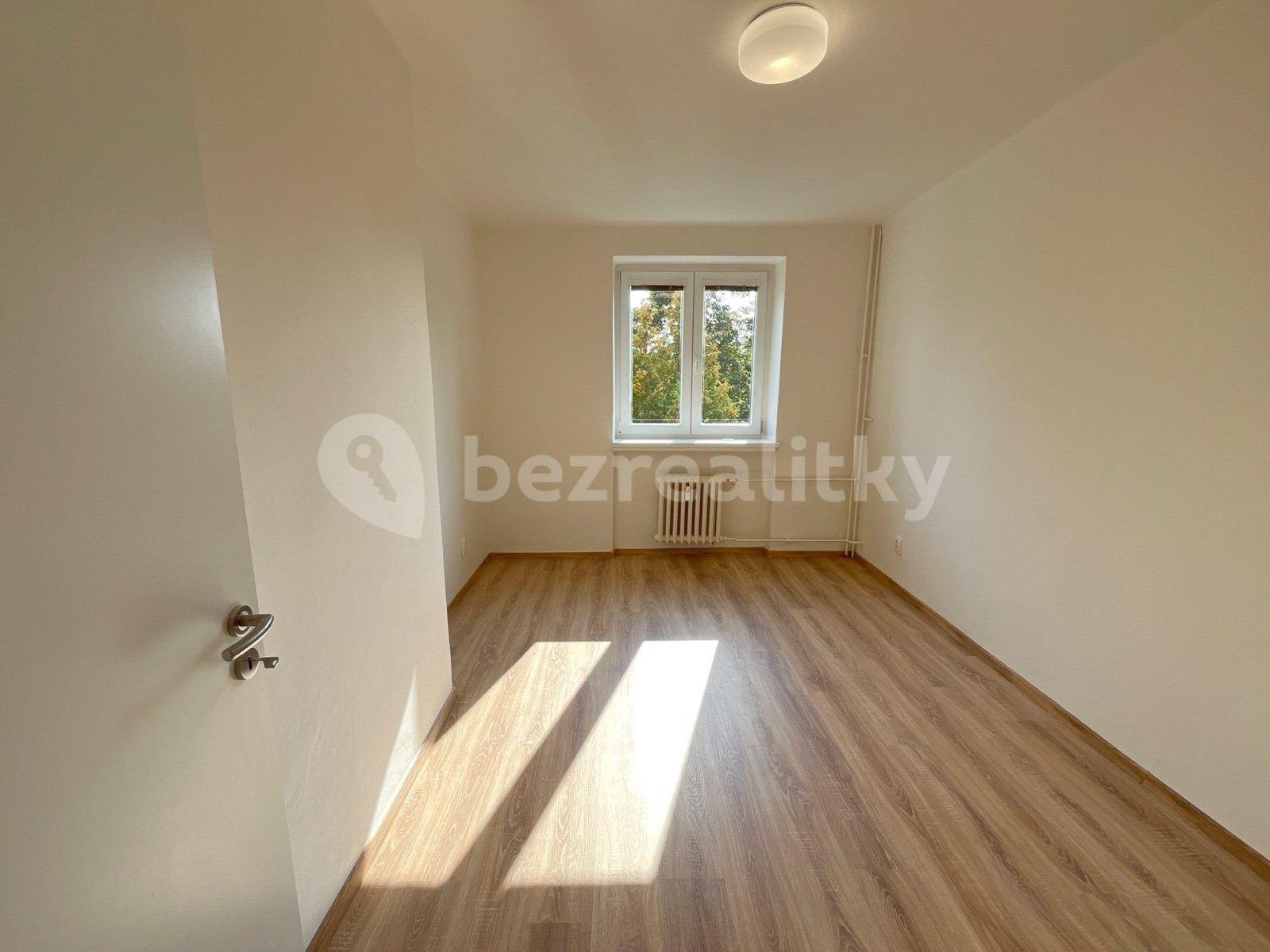 Pronájem bytu 2+1 55 m², Tylova, Havířov, Moravskoslezský kraj