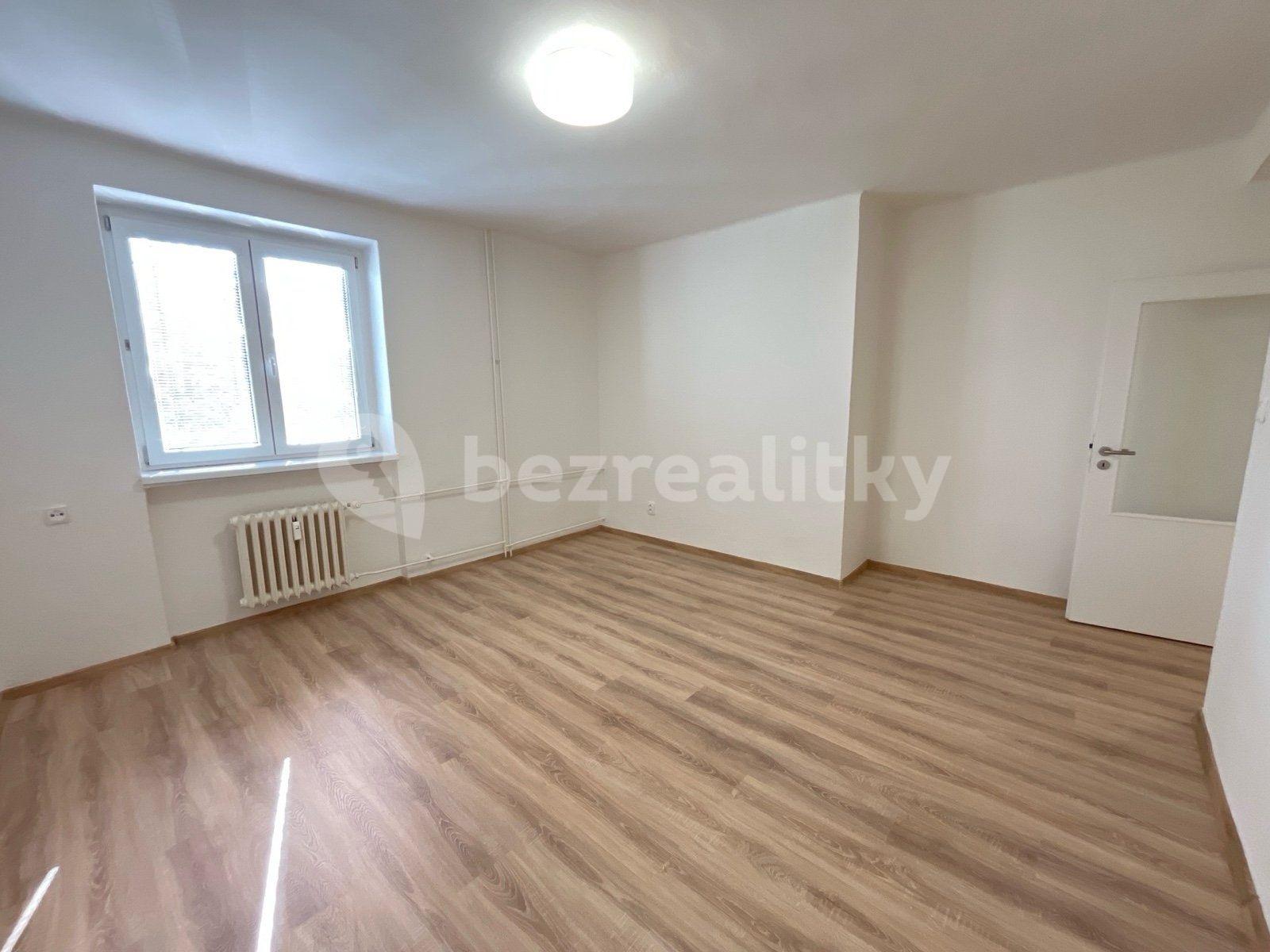 Pronájem bytu 2+1 55 m², Tylova, Havířov, Moravskoslezský kraj