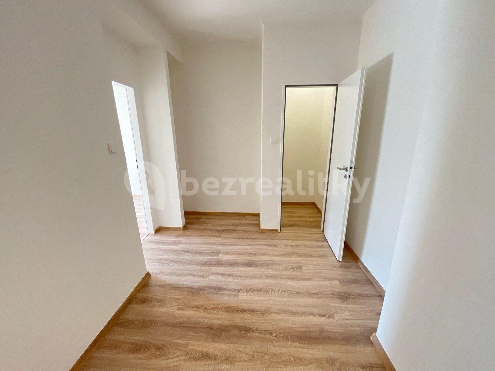 Pronájem bytu 2+1 55 m², Tylova, Havířov, Moravskoslezský kraj