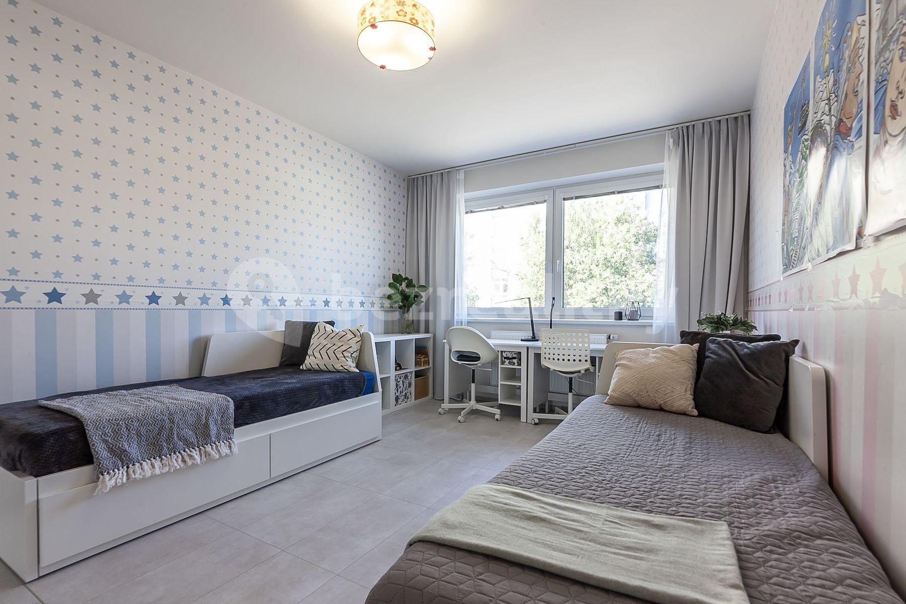 Prodej domu 154 m², pozemek 228 m², Petrohradská, Kladno, Středočeský kraj