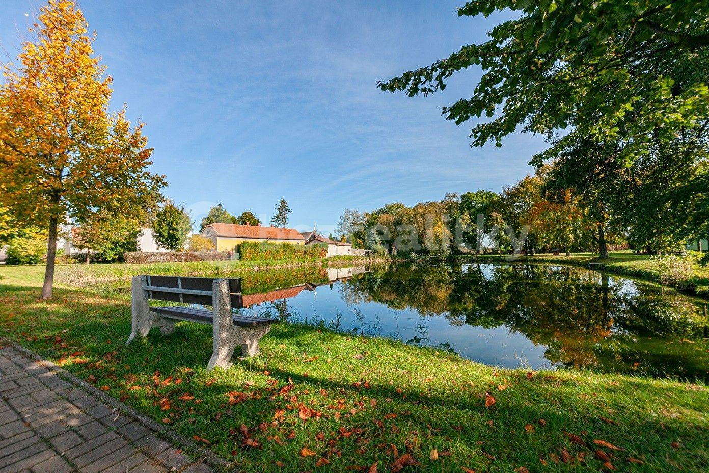 Prodej pozemku 803 m², Nedomice, Středočeský kraj