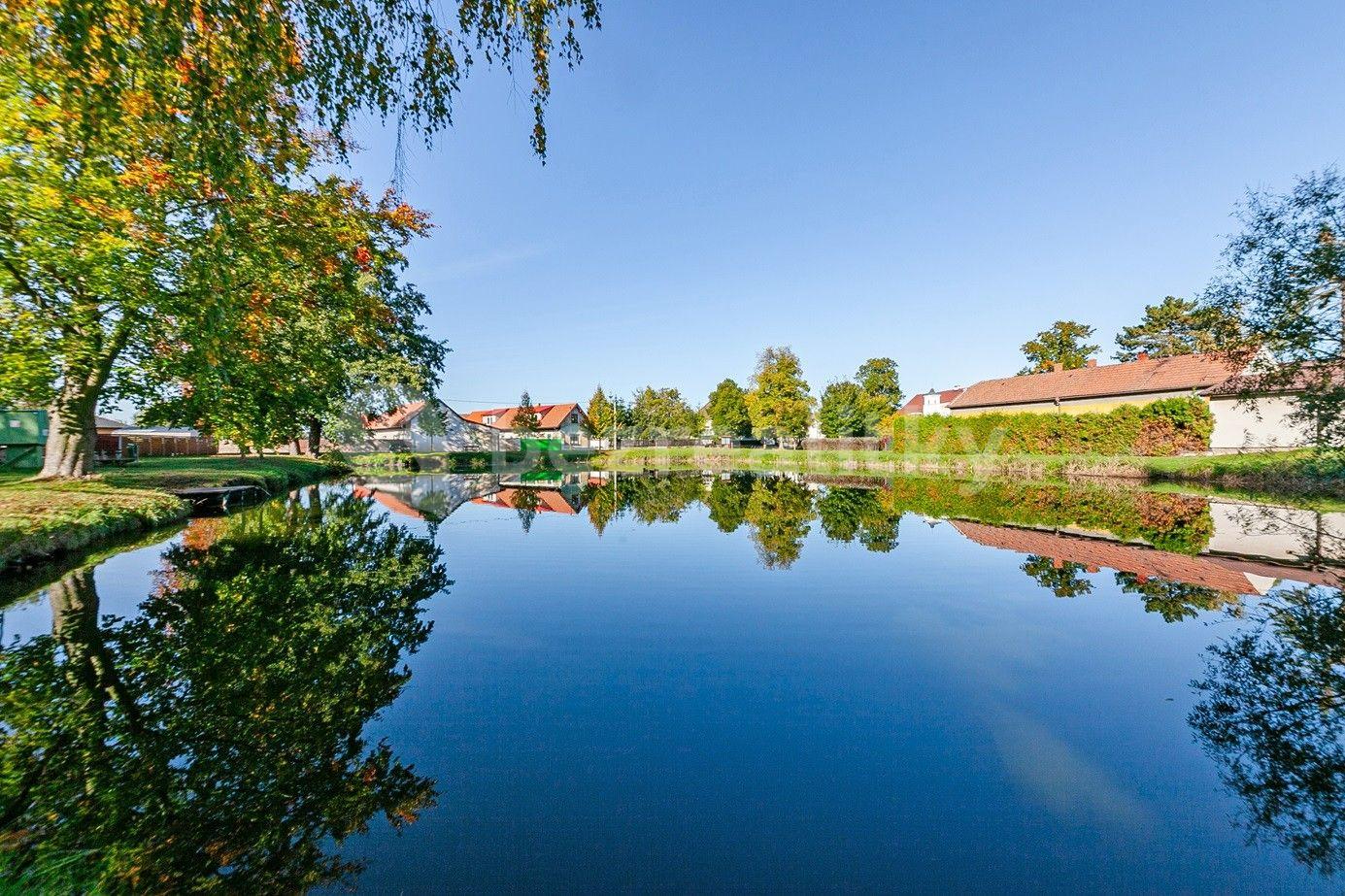 Prodej pozemku 803 m², Nedomice, Středočeský kraj