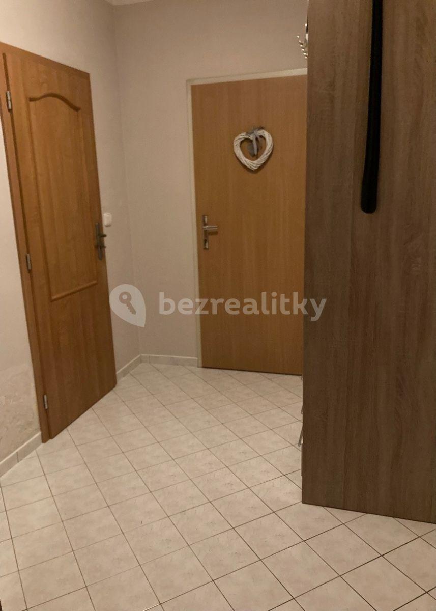 Pronájem bytu 2+kk 58 m², Sluneční stráň, Liberec, Liberecký kraj