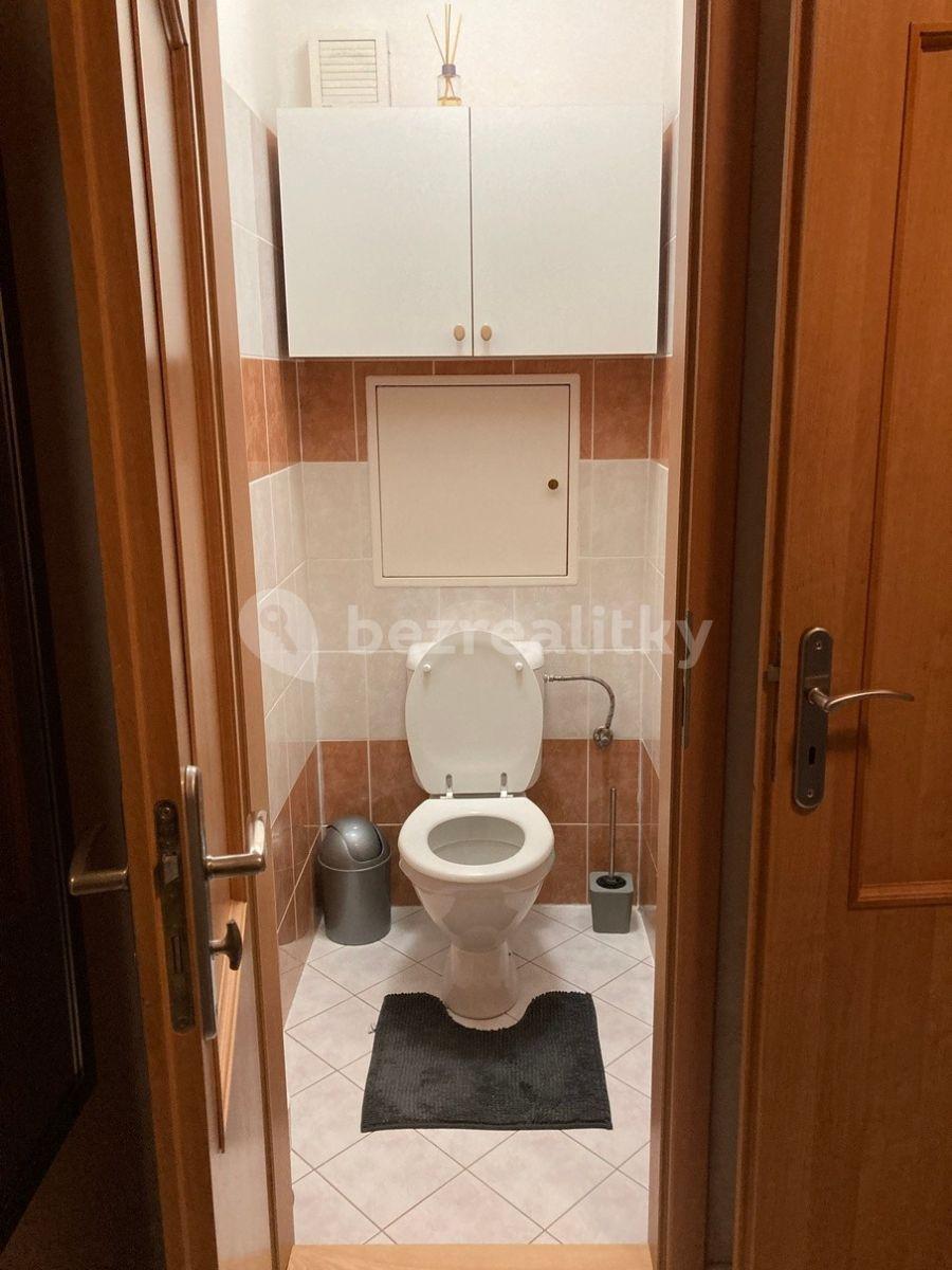 Pronájem bytu 2+kk 58 m², Sluneční stráň, Liberec, Liberecký kraj