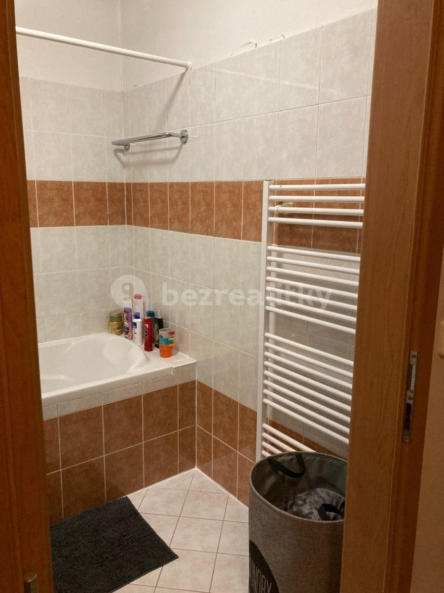 Pronájem bytu 2+kk 58 m², Sluneční stráň, Liberec, Liberecký kraj