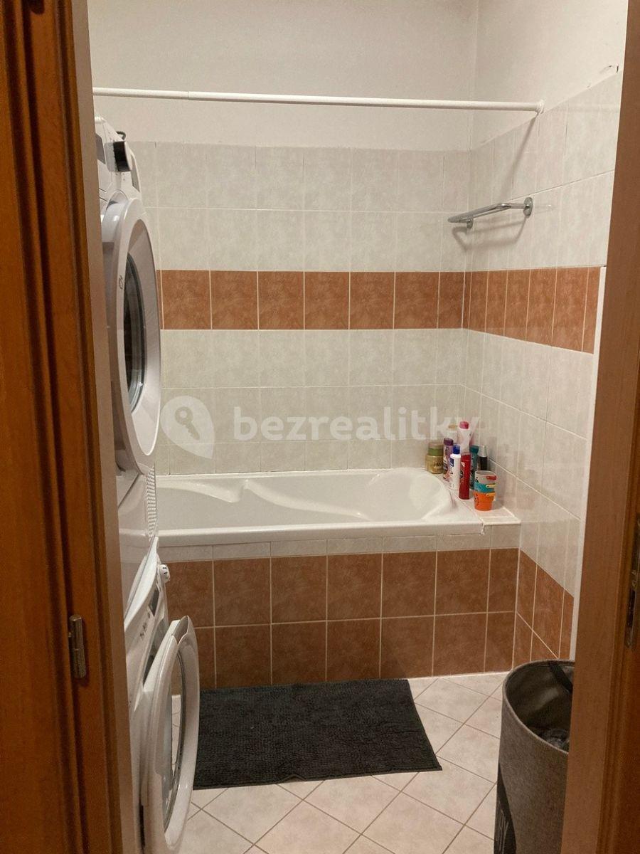 Pronájem bytu 2+kk 58 m², Sluneční stráň, Liberec, Liberecký kraj