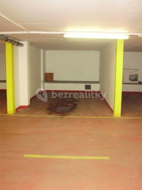 Pronájem bytu 2+kk 58 m², Sluneční stráň, Liberec, Liberecký kraj