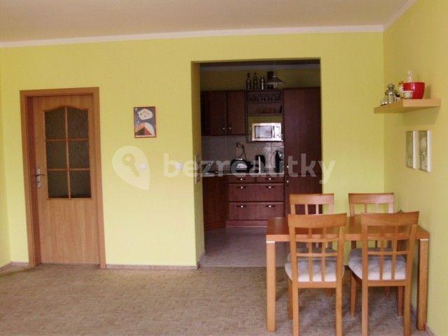 Pronájem bytu 2+kk 58 m², Sluneční stráň, Liberec, Liberecký kraj