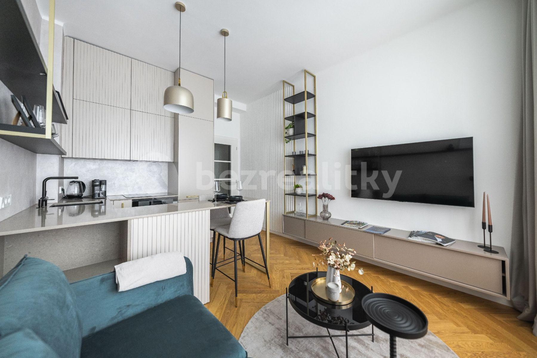 Prodej bytu 3+kk 78 m², Vinohradská, Praha, Praha