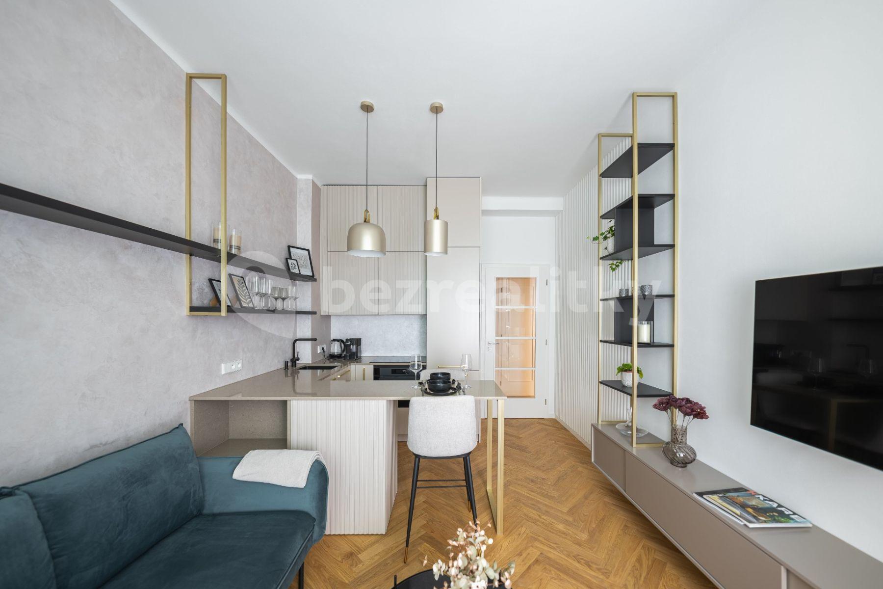 Prodej bytu 3+kk 78 m², Vinohradská, Praha, Praha