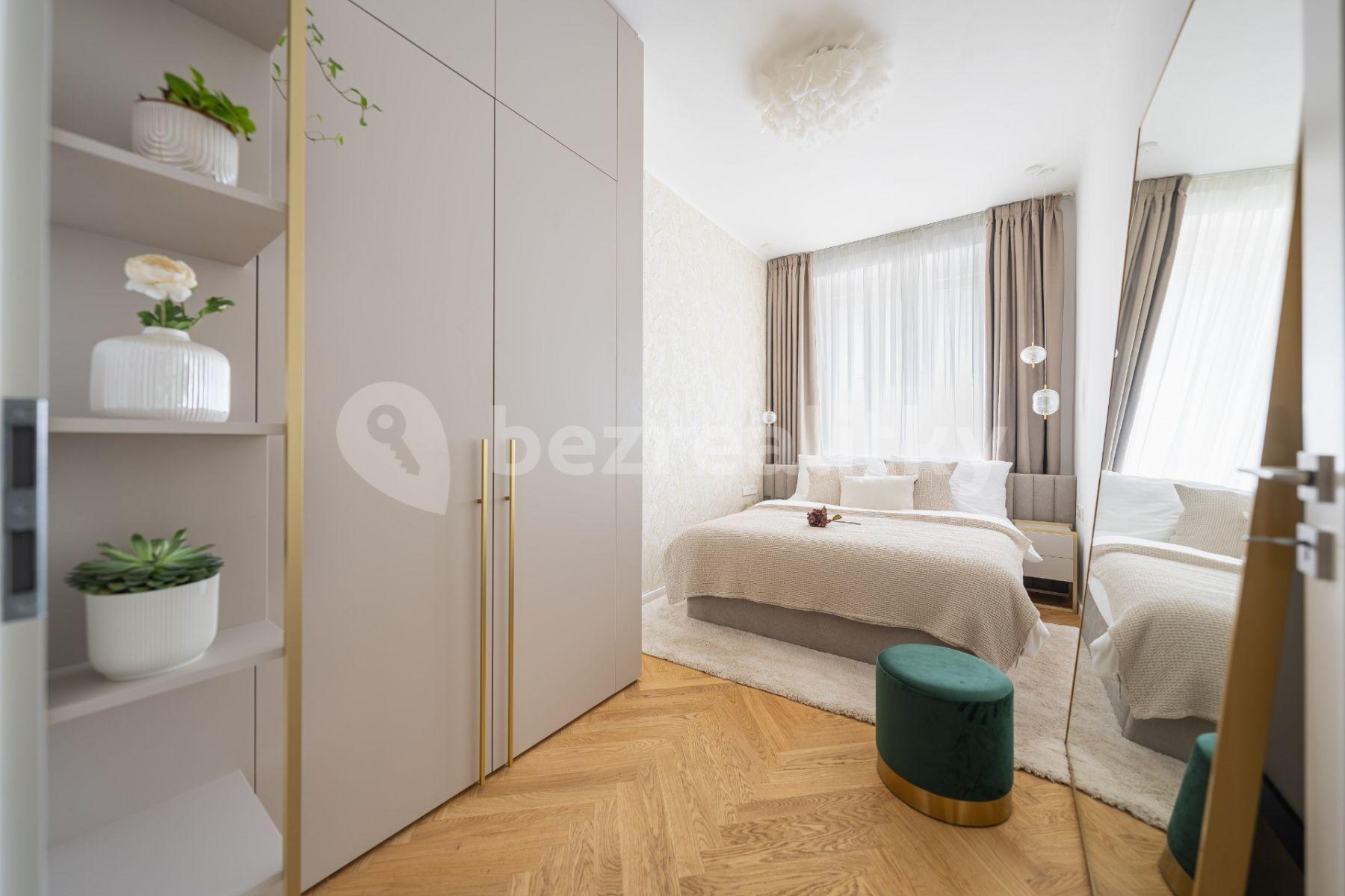 Prodej bytu 3+kk 78 m², Vinohradská, Praha, Praha